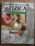 Fizica. Manual pentru clasa a IX-a- Constantin Mantea, Mihaela Garabet