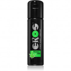 Eros Hybride + CBD gel lubrifiant 100 ml