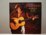 Jose Feliciano &ndash; Romance in The Night (1983/Motown/RFG) - Vinil/Vinyl/NM+, R&amp;B, decca classics