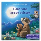 Cand vine ora de culcare - Antje Flad, Katja Reider