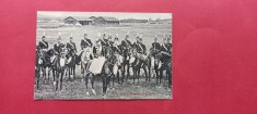 Vaslui Barlad Familia Regala A.S.R. Principesa Maria Uniforma foto