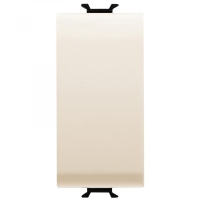 Intrerupator revenire 1M Gewiss Chorus Ivory GW11131 foto