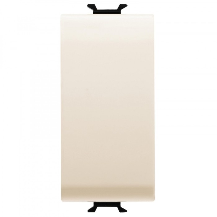 Intrerupator revenire 1M Gewiss Chorus Ivory GW11131
