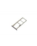 Cumpara ieftin Suport Sim Asus Zenfone Max (M2) ZB633KL Gold