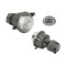 Proiector ceata Smart ForTwo/CITY Coupe/Cabrio (MC01) 07.1998-12.2006 TYC tip bec H3 partea stanga/dreapta