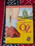 DVD original Vrajitorul din Oz - Editie speciala pe 2 discuri