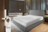 Saltea ortopedica Hotel Line Deluxe Memory Pocket 160x200 cm