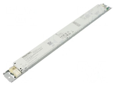Alimentator LED pulsatoriu 90W foto