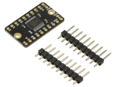 Module Robotics DFROBOT DFR0844: Convertor Nivel Logic TXS0108E 8 Canale foto