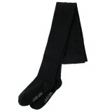 Ciorapi pentru copii, negru, 116 GartenMobel Dekor, vidaXL