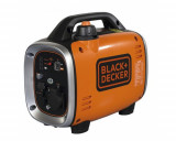 Cumpara ieftin Generator-invertor Black+Decker BXGNi900E 900 W