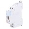 Contactor 2P 25A 230V 2NO