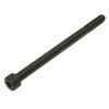 Surub M6, otel, 120mm, cap rotund, BOSSARD, 1757377, T150970