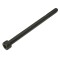 Surub M6, otel, 120mm, cap rotund, BOSSARD, 1757377, T150970
