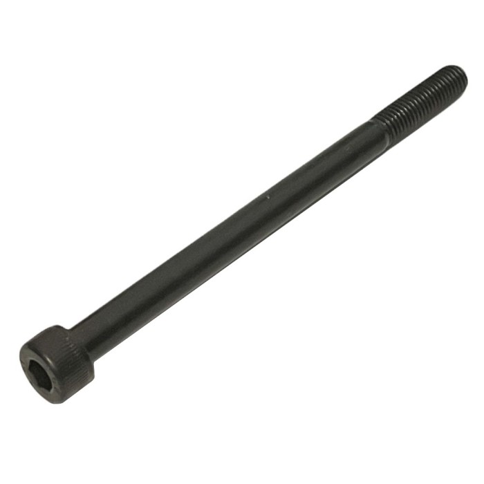 Surub M6, otel, 120mm, cap rotund, BOSSARD, 1757377, T150970