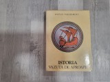 Istoria vazuta de aproape de Razvan Theodorescu