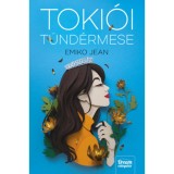 Toki&oacute;i t&uuml;nd&eacute;rmese - Emiko Jean