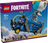LEGO&reg; Fortnite - Battle Bus (77073)
