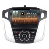 Navigatie dedicata cu Android Ford Focus III 2011 - 2018, 6GB RAM, Radio GPS