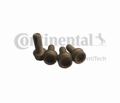 Set surub, disc curea-arbore cotit VW GOLF PLUS (5M1, 521) (2005 - 2013) CONTITECH MS18 Set surub, disc curea-arbore cotit VW GOLF PLUS (5M1, 521) (2005 - 2013) CONTITECH MS18