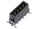 Conector PCB-PCB 4 PIN 2.54mm Har-flex Power