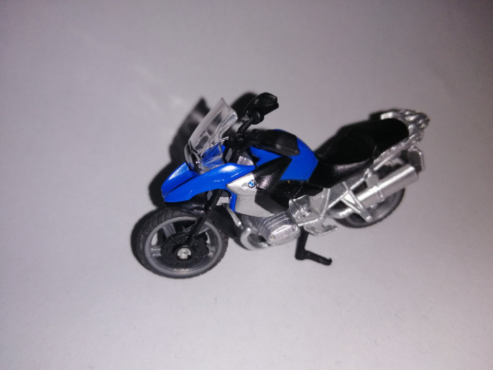bnk jc Siku - motocicleta BMW