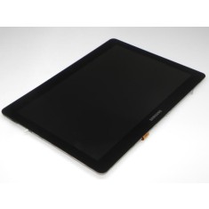 Display Samsung Tab 2 P5100 negru