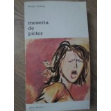 MESERIA DE PICTOR-RENATO GUTTUSO-160254
