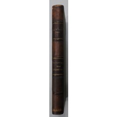 ESSAI SUR LES FONDEMENTS DE LA GEOMETRIE par BERTRAND - A. - W. RUSSEL , 1901