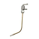 Robinet vacumatic benzina Scuter / Moped Piaggio Ciao, PX , SC50 , FL , Teen M12x1