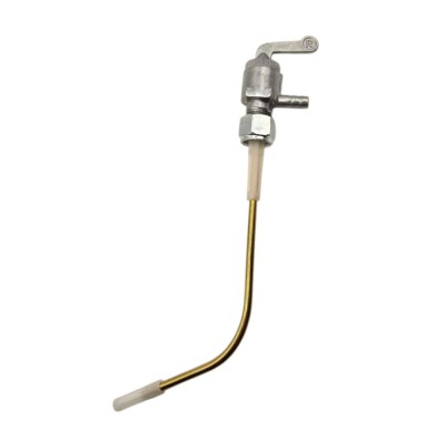 Robinet vacumatic benzina Scuter / Moped Piaggio Ciao, PX , SC50 , FL , Teen M12x1 foto