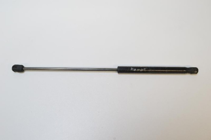 Amortizor capota st&acirc;nga față JAGUAR XF X250 2013 OEM: 8X23-16C826-AC 2128581