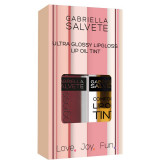 Gabriella Salvete Ultra Glossy &amp; Tint set cadou