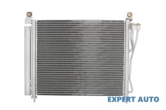 Radiator clima Kia PICANTO (BA) 2004-2016 #1 foto