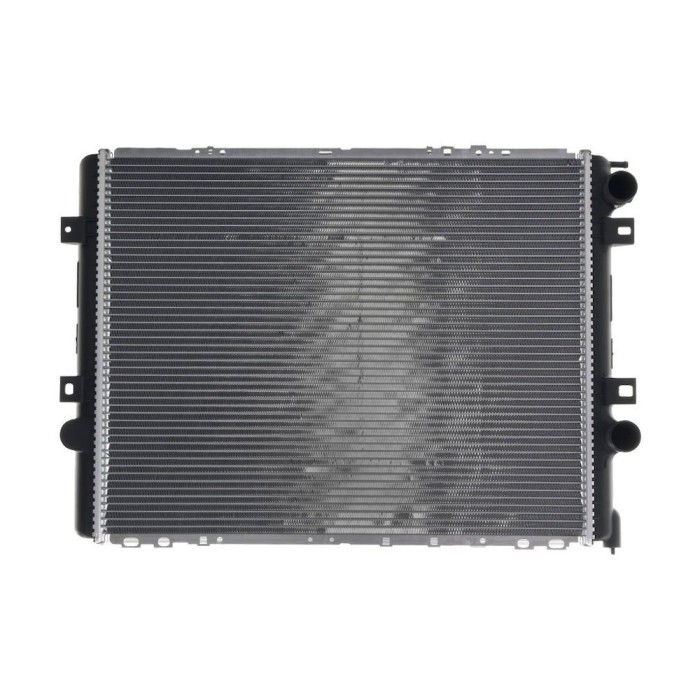 Radiator racire Renault Mascott, 09.1999-10.2002, Motorizare 2, 8 D 62/78kw; 2, 8 Dci 92/107kw Diesel, tip climatizare fara AC, cutie Manuala, dimens