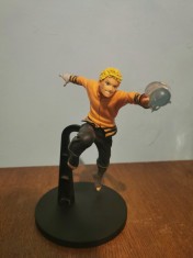 Figurina Naruto Uzumaki Vibration Stars foto