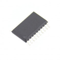 Circuit integrat, microcontroler PIC, gama PIC16, Harvard 8bit, 0.256kB, MICROCHIP TECHNOLOGY - PIC16F690-I/SO foto