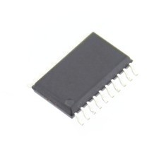Circuit integrat, buffer, cu 3 stari, declansator linie, 8 canale, NEXPERIA - 74LVC2244AD.118