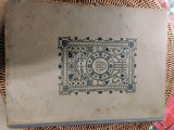 Raritate 1923: Partitură Operă &bdquo;La Boh&egrave;me&rdquo; Puccini &ndash; Ediție G. Ricordi