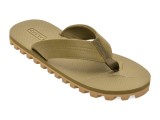 Cumpara ieftin Papuci ALDO kaki, HIDEAWAY 250, din piele ecologica