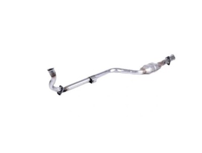 Catalizator, EEC, Mercedes Clasa C (W203), 05.2000-12.07, Clasa C Coupe Sport (Cl203), 03.2001-06.11, Clasa C T-Model (S203), 03.2001-08.07, foto