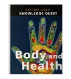 Reader&#039;s Digest - Knowledge quest - Body and health - 123251