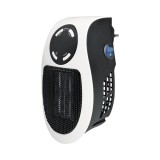 Aerotermă Ceramică Heat 500W &ndash; &Icirc;ncălzire Rapidă Interior