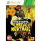 Red Dead Redemption Undead Nightmare XB360
