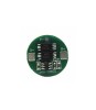 Modul BMS protectie pentru acumulatori 18650, Oem