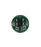 Modul BMS protectie pentru acumulatori 18650, Oem