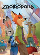 Zootropolis/*** foto