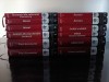 F.M. Dostoievski - Colecția Adevărul, serie completa - 12 volume