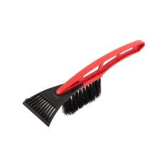 Racleta curatare zapada cu perie, ergonomica, lungime 31cm