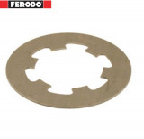 Disc frictiune (metalic) interior ambreiaj Ferodo FCE2045 - Ape - Ape TM - Vespa 50 - Vespa 50 Special - Vespa PK - Primavera 50-125cc, Oem